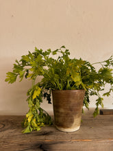 Load image into Gallery viewer, Studio Pottery Vessel