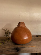 Load image into Gallery viewer, Mexican Terracotta Vase