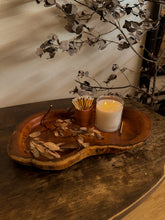 Load image into Gallery viewer, Live Edge Mesquite Tray