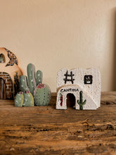 Load image into Gallery viewer, Southwest Adobe Village Set