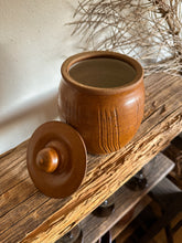 Load image into Gallery viewer, Stoneware Container