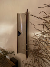 Load image into Gallery viewer, Sculptural Mexican Tonala Ceramic Wall Art