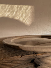 Load image into Gallery viewer, Small Earth Tone Stoneware Dish