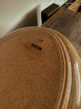 Load image into Gallery viewer, Oatmeal Stoneware Platter