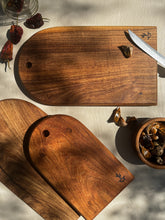 Load image into Gallery viewer, Mesquite Arch Board
