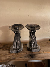 Load image into Gallery viewer, Mexican Onyx Siesta Bookends