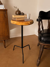 Load image into Gallery viewer, Mesquite Cocktail Table