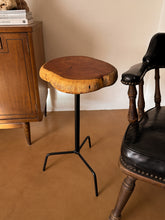 Load image into Gallery viewer, Mesquite Cocktail Table