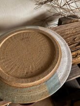 Load image into Gallery viewer, Stoneware Platter
