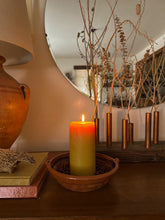 Load image into Gallery viewer, Mexican Pottery Bowls, collection of 4