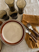 Load image into Gallery viewer, Contemporary Chateau Dinner Plates, set of 6