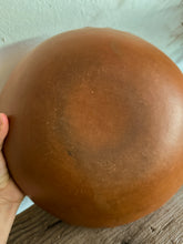 Load image into Gallery viewer, Handmade Terracotta Pottery Bowl