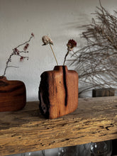 Load image into Gallery viewer, Mesquite Vase