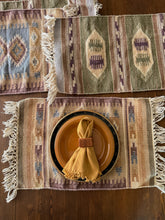 Load image into Gallery viewer, Southwestern Placemats, set of 4