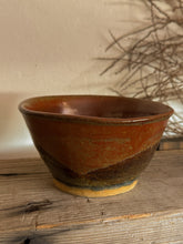 Load image into Gallery viewer, Studio Art Pottery Bowl