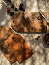 Load image into Gallery viewer, Mesquite Arch Board