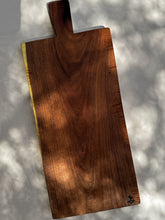 Load image into Gallery viewer, Mesquite Board