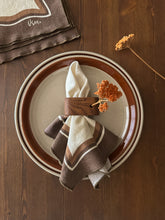 Load image into Gallery viewer, Vera Neumann Napkins, set of 6
