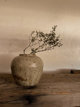 Load image into Gallery viewer, Stoneware Vessel