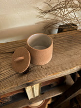 Load image into Gallery viewer, Earthenware Salt Cellar