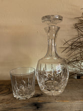 Load image into Gallery viewer, Crystal Decanter