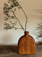Load image into Gallery viewer, Mesquite Vase