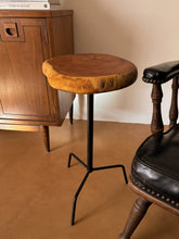 Load image into Gallery viewer, Mesquite Cocktail Table