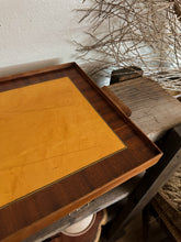 Load image into Gallery viewer, Mid Century Serving Tray