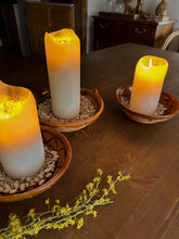 Load image into Gallery viewer, Mexican Pottery Bowls, collection of 4