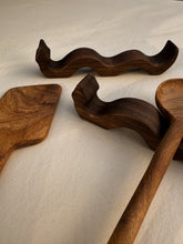 Load image into Gallery viewer, Snake Spoon Rest
