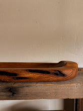 Load image into Gallery viewer, Mesquite Platter w/ Handles