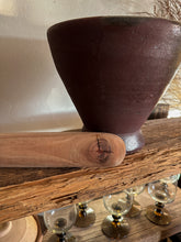 Load image into Gallery viewer, Large Mortar and Pestle