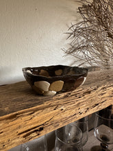 Load image into Gallery viewer, Dotted Pottery Bowl
