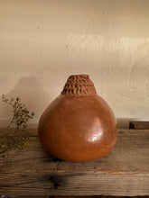 Load image into Gallery viewer, Mexican Terracotta Vase