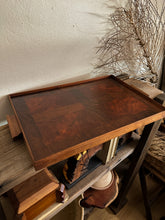 Load image into Gallery viewer, Mid Century Serving Tray