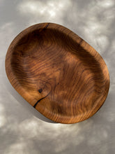Load image into Gallery viewer, Mesquite Oval Bowl