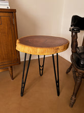 Load image into Gallery viewer, Mesquite Side Table