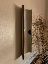 Load image into Gallery viewer, Sculptural Mexican Tonala Ceramic Wall Art