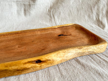 Load image into Gallery viewer, Mesquite Serving Board
