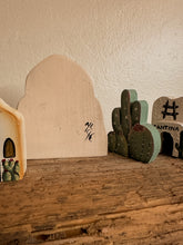 Load image into Gallery viewer, Southwest Adobe Village Set