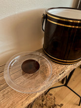 Load image into Gallery viewer, Mid Century Tortoise Ice Bucket