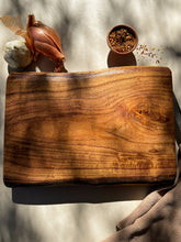 Load image into Gallery viewer, Mesquite Cutting Board