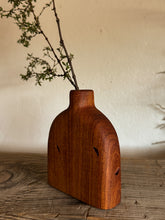 Load image into Gallery viewer, Mesquite Vase