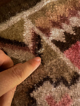 Load image into Gallery viewer, Hand Woven Andean Wool Textile