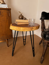 Load image into Gallery viewer, Mesquite Side Table
