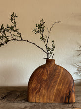 Load image into Gallery viewer, Mesquite Vase