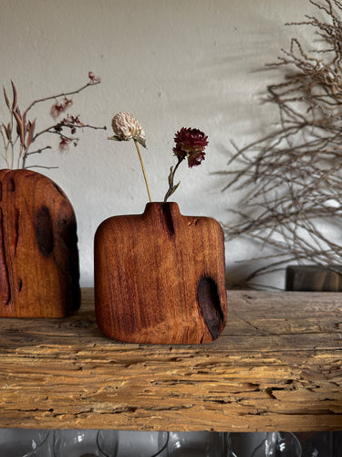 Mesquite Vase