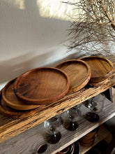 Load image into Gallery viewer, Mesquite Appetizer Plates