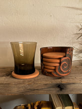 Load image into Gallery viewer, Southwestern Coaster Set, set of 6