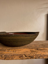 Load image into Gallery viewer, Studio Pottery Bowl